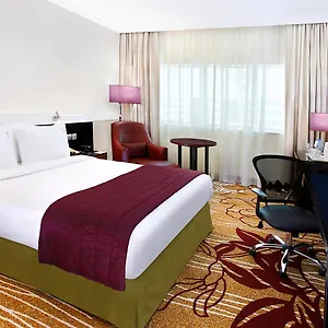 Vision Imperial Formerly Excelsior Downtown 4* Дубай