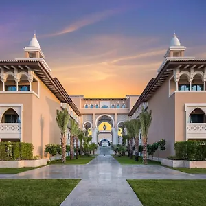 Resort Rixos Premium Saadiyat Island, Abu Dhabi