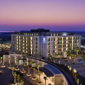 Aparthotel Doubletree By Hilton Yas Island Residences, Abu Dhabi