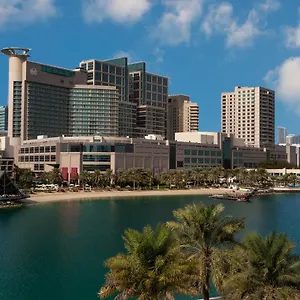 Aparthotel Rotana -, Abu Dhabi