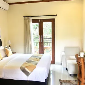Gusti Putu Oka Gasthof Ubud