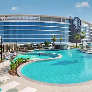 Hotel The Wb Abu Dhabi, Curio Collection By Hilton, Abu Dhabi