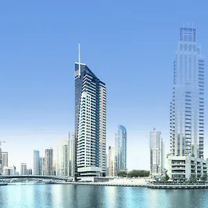  Daire Dusit Princess Residences Marina Birleşik Arap Emirlikleri