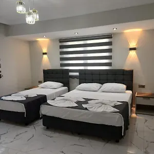  Otel Olive House Türkiye