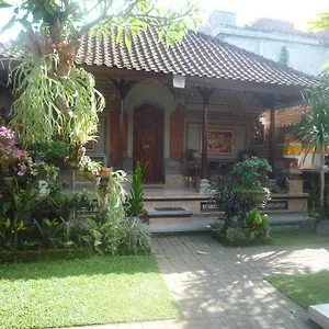 Shindu Gasthof Ubud