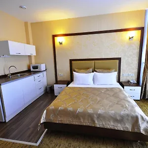 *** Otel Asya Türkiye
