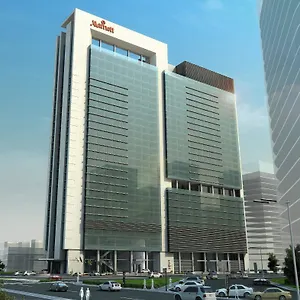 Hotel Marriott Downtown, Abu Dhabi