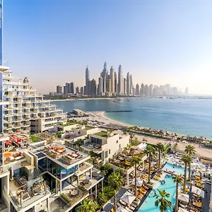 Five Palm Jumeirah Resort Dubai