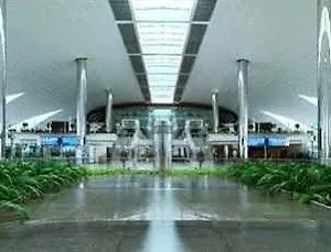 Hotel International Airport