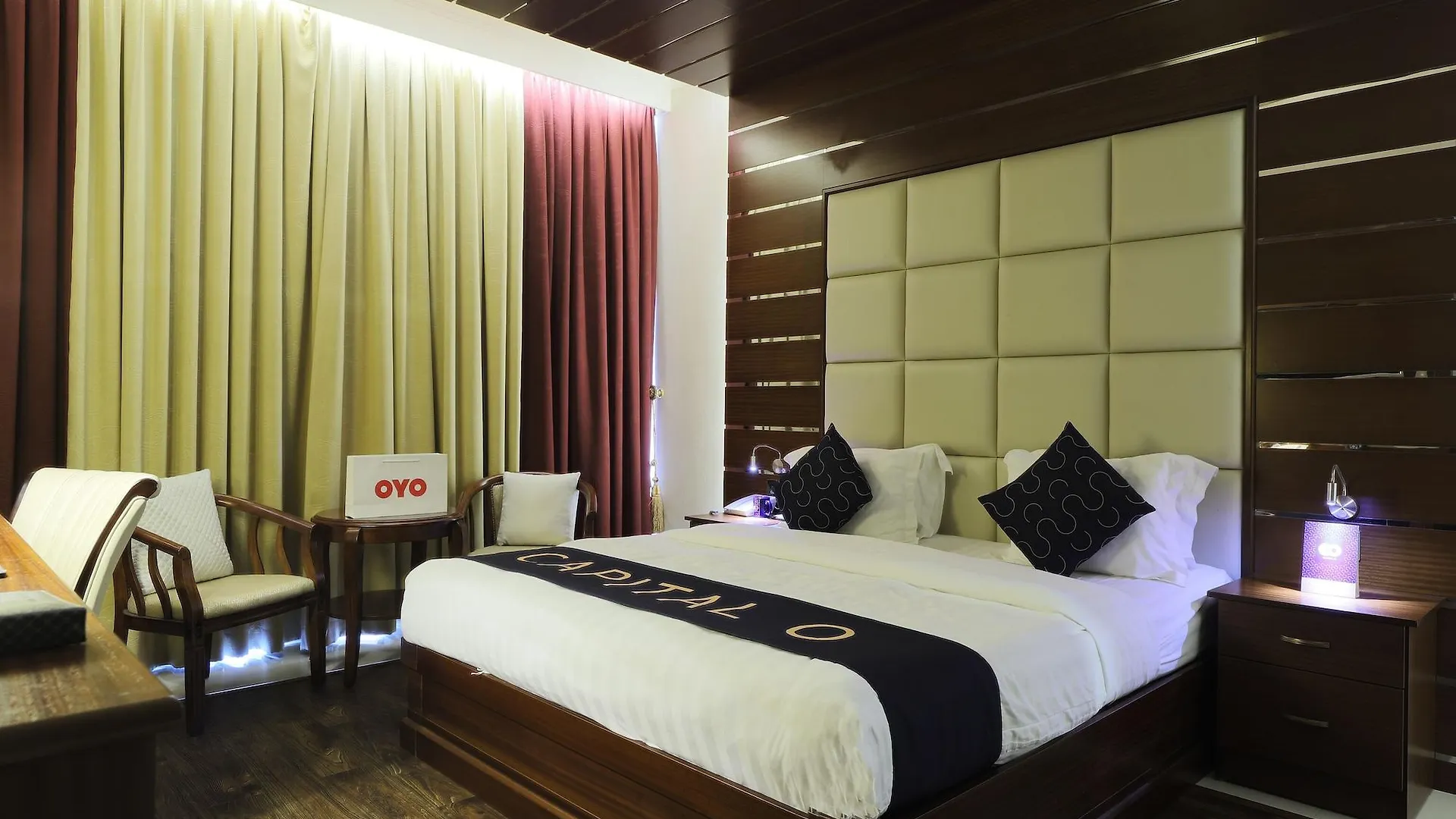 Queen Palace Hotel Abu Dhabi