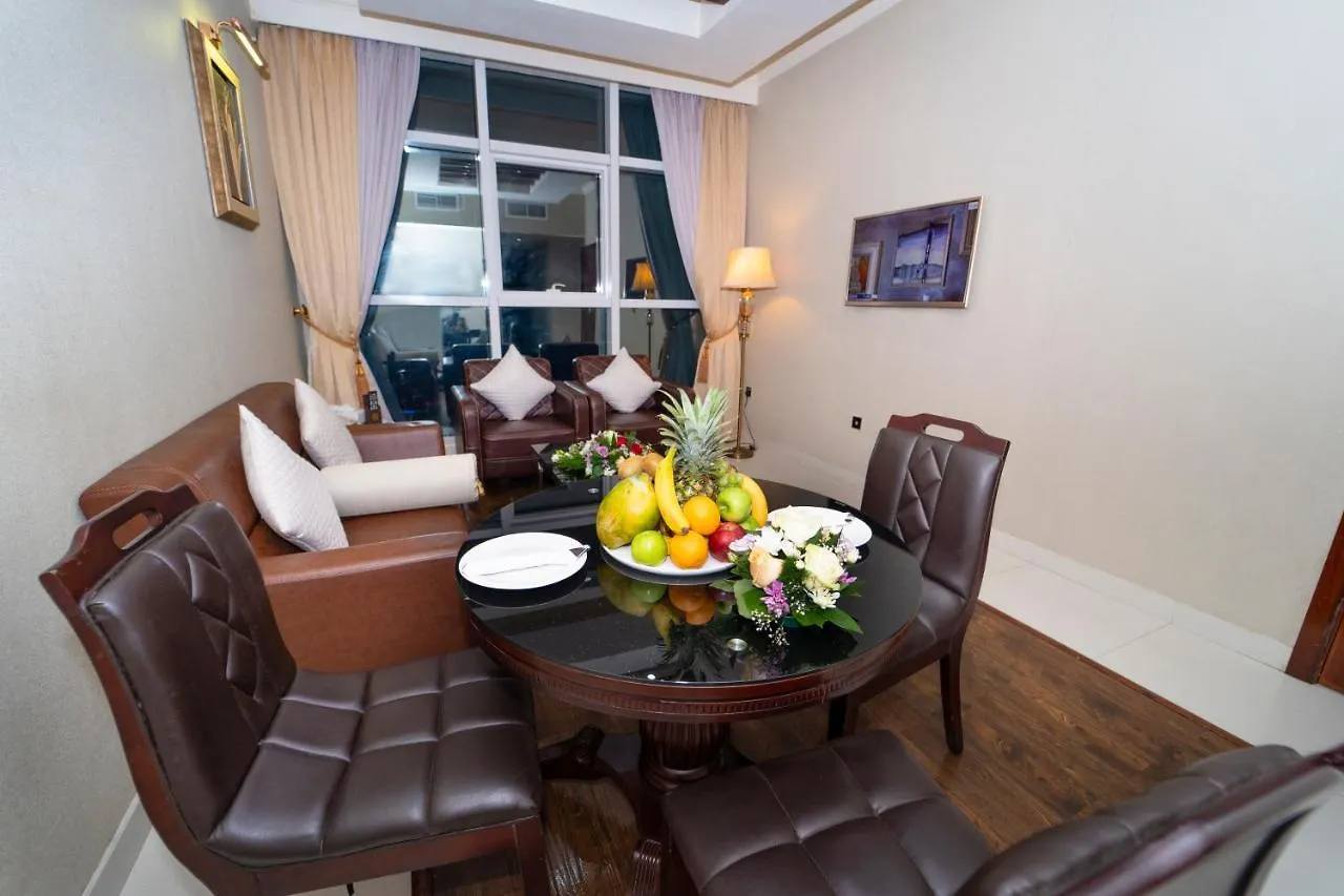 Queen Palace Hotel Abu Dhabi