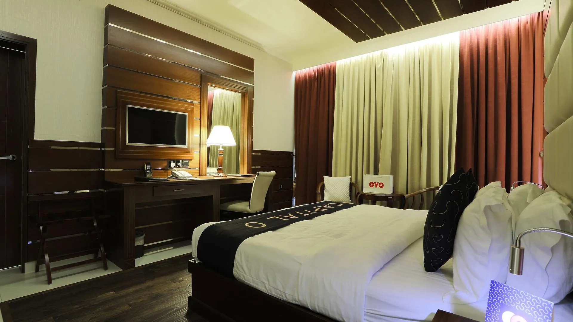 Queen Palace Hotel Abu Dhabi