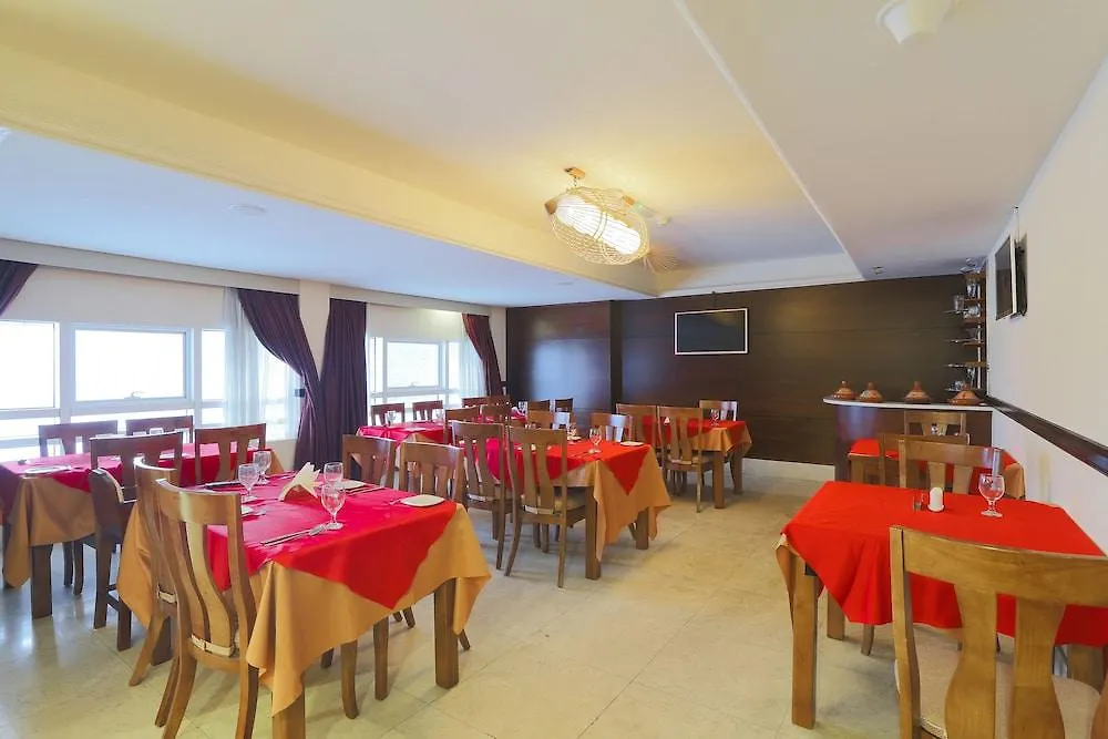 Queen Palace Hotel Abu Dabi Birleşik Arap Emirlikleri