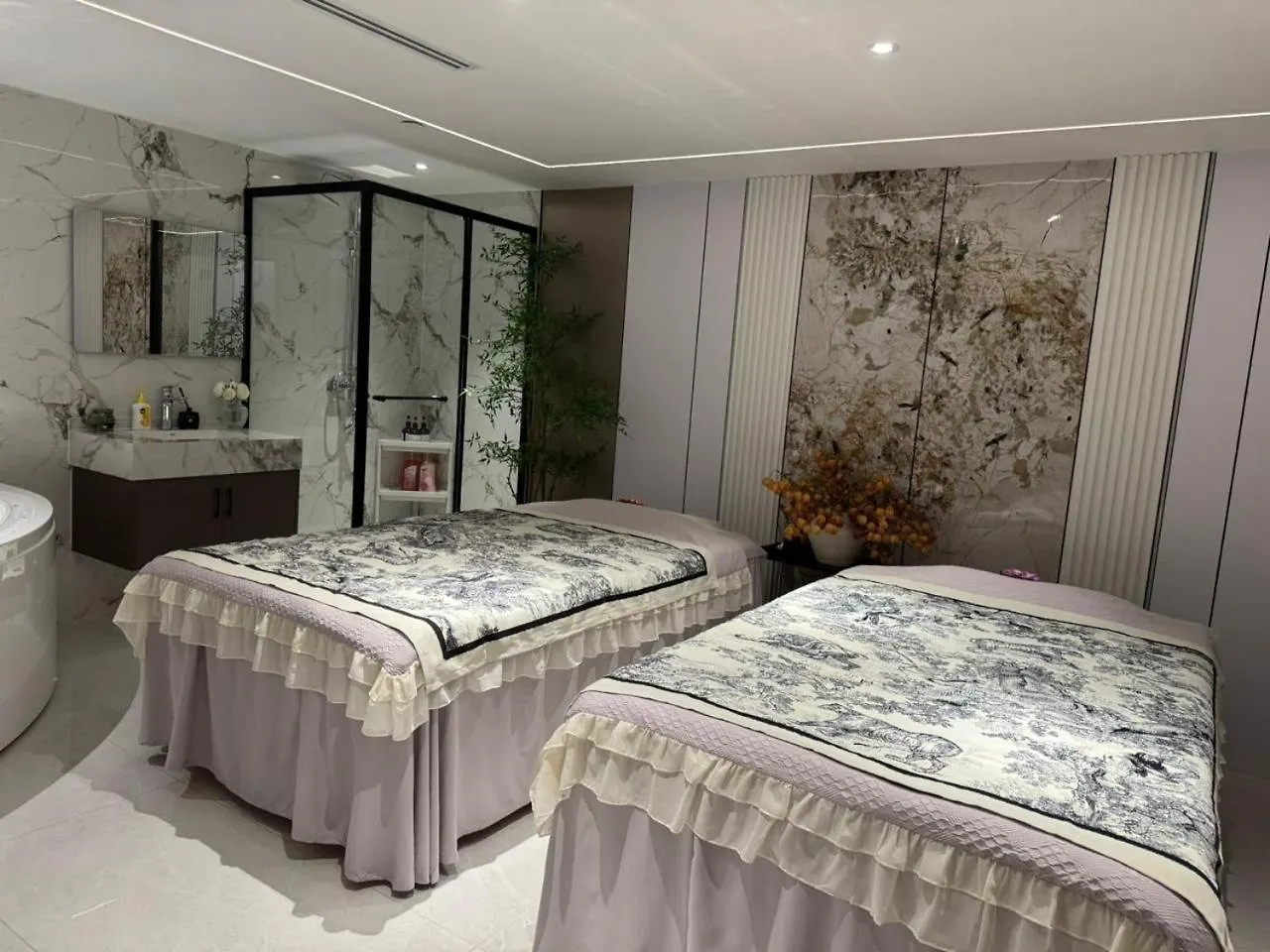 Queen Palace Hotel Abu Dabi
