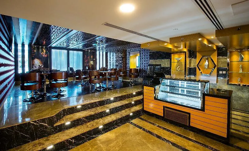 Queen Palace Hotel Abu Dhabi