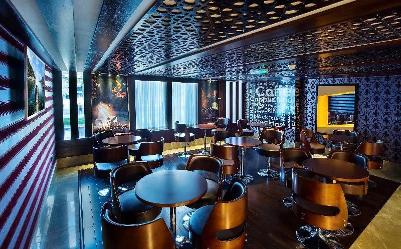 Queen Palace Hotel Abu Dhabi