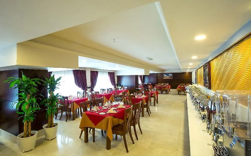 Queen Palace Hotel Abu Dhabi 4*,  United Arab Emirates