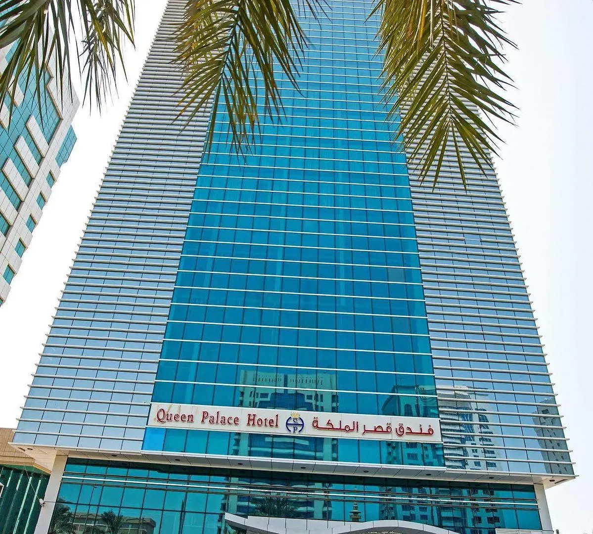 Queen Palace Hotel Abu Dhabi